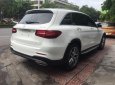 Mercedes-Benz GLC-Class GLC 300 4Matic 2017 - Cần bán xe Mercedes Benz GLC 300 4Matic 2017 màu trắng