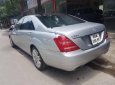 Mercedes-Benz S class S400  2010 - Bán xe Mercedes S400 đời 2010, màu bạc, nhập khẩu