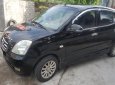 Kia Morning 2004 - Bán kia morning nhập khẩu, số tự động 2004 màu đen