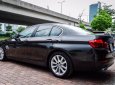 BMW 5 Series 520i 2016 - Bán xe BMW 5 Series 520i năm sản xuất 2016, màu nâu, xe nhập