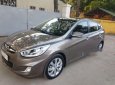 Hyundai Accent 2014 - Bán xe Hyundai Accent đời 2014, xe nhập số tự động