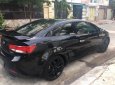 Kia Forte Koup G 2010 - Bán xe Kia Forte hai cữa 2010 xe nhập Hàn, màu đen rất đẹp