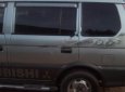 Mitsubishi Jolie 2004 - Bán Mitsubishi Jolie năm sản xuất 2004, màu bạc chính chủ giá cạnh tranh