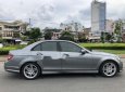 Mercedes-Benz C class 2011 - Cần bán gấp Mercedes 2011, màu xám, giá tốt