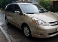 Toyota Sienna LE 3.5 2008 - Bán xe Toyota Sienna LE 3.5 đời 2008, xe nhập xe gia đình, giá 750tr