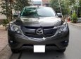 Mazda BT 50 2017 - Bán ô tô Mazda BT 50 đời 2017, màu nâu, nhập khẩu