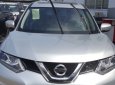 Nissan X trail   2.0 AT  2018 - Bán xe Nissan X-Trail 2.0 AT 2018