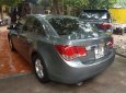 Daewoo Lacetti SE 2010 - Bán ô tô Daewoo Lacetti SE năm sản xuất 2010, màu xanh lục, nhập khẩu nguyên chiếc