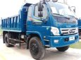 Thaco FORLAND FD850-4WD.E4 2018 - Bán ô tô Thaco FORLAND FD850-4WD.E4 năm sản xuất 2018, màu xanh lam