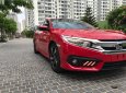 Honda Civic 1.5L Vtec Turbo 2017 - Cần bán Honda Civic Turbo đời 2017, màu đỏ, nhập khẩu nguyên chiếc