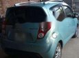 Chevrolet Spark 2015 - Bán Chevrolet Spark năm 2015, màu xanh