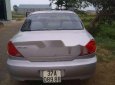 Kia Spectra 2005 - Cần bán Kia Spectra đời 2005, màu bạc, 120 triệu