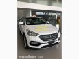 Hyundai Santa Fe 2018 - Bán Hyundai SantaFe giá chỉ 898 triệu, hỗ trợ vay đến 90%, bao đậu hồ sơ