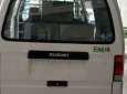 Suzuki Blind Van   AT  2018 - Bán Suzuki Blind Van AT đời 2018, màu trắng