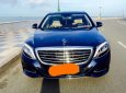 Mercedes-Benz S class S400  2015 - Bán xe Mercedes S400 năm 2015, màu xanh lam, nhập khẩu nguyên chiếc