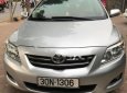 Toyota Corolla altis S 2008 - Cần bán xe Toyota Corolla Altis S đời 2008, màu bạc, giá 515tr