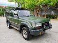 Toyota Land Cruiser 4.5 MT 1992 - Bán xe Toyota Land Cruiser 4.5 MT 1992, nhập khẩu nguyên chiếc