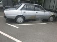 Peugeot 405   1986 - Bán ô tô Peugeot 405 đời 1986, màu bạc