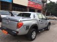 Mitsubishi Triton 2009 - Bán xe Mitsubishi Triton, số tự động, máy dầu, 2 cầu, sản xuất năm 2009