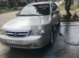 Daewoo Lacetti 2007 - Chính chủ bán ô tô Daewoo Lacetti sản xuất 2007, màu bạc