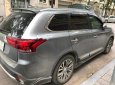 Mitsubishi Outlander 2.0 CVT 2016 - Bán Mitsubishi Outlander 2.0 CVT đời 2016, màu xám, nhập khẩu Nhật Bản