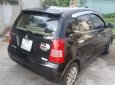 Kia Morning 2004 - Bán kia morning nhập khẩu, số tự động 2004 màu đen