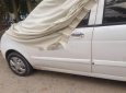 Daewoo Matiz   2007 - Cần bán Daewoo Matiz sản xuất năm 2007, màu trắng, giá tốt