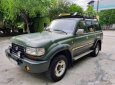 Toyota Land Cruiser 4.5 MT 1992 - Bán xe Toyota Land Cruiser 4.5 MT 1992, nhập khẩu nguyên chiếc