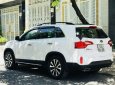 Kia Sorento 2016 - Bán Kia Sorento sản xuất 2016, màu trắng chính chủ 