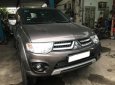 Mitsubishi Pajero Cũ   MT 2017 - Xe Cũ Mitsubishi Pajero MT 2017