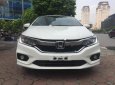 Honda City 1.5AT TOP 2017 - Bán ô tô Honda City 1.5AT TOP năm sản xuất 2017, màu trắng  