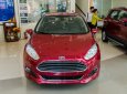 Ford Fiesta 1.5L AT Titanium  2018 - Bán xe Ford Fiesta 1.5L & 1.0L AT Titanium & Hatchback năm 2018, xe giao ngay, LH: 0918889278 để được tư vấn