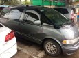 Toyota Previa 1993 - Bán xe Toyota Previa năm 1993, màu xám, giá tốt