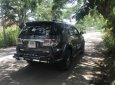 Toyota Fortuner G 2015 - Bán Toyota Fortuner G năm sản xuất 2015, màu xám 