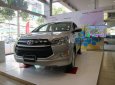 Toyota Innova 2.0EG 2018 - Bán Toyota Innova 2.0EG đời 2018, màu bạc, 785tr
