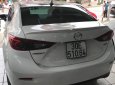 Mazda 3 2015 - Bán xe Mazda 3 đời 2015, màu trắng giá cạnh tranh