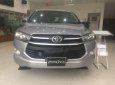 Toyota Innova 2018 - Bán Toyota Innova đời 2018, màu xám, 700 triệu