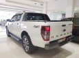 Ford Ranger Wildtrak 3.2L 4x4 AT 2016 - Cần bán gấp Ford Ranger Wildtrak 3.2L 4x4 AT 2016, màu trắng, nhập khẩu nguyên chiếc