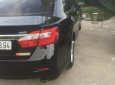 Toyota Camry 2.5G 2014 - Bán ô tô Toyota Camry 2.5G 2014, màu đen chính chủ