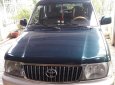 Toyota Zace 2003 - Bán ô tô Toyota Zace 2003, màu xanh lam chính chủ, giá tốt