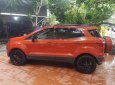 Ford EcoSport Titanium Black 1.5L AT 2016 - Bán Ford EcoSport Titanium Black 1.5L AT năm 2016 