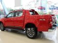 Chevrolet Colorado 2018 - Bán Chevrolet Colorado sản xuất 2018, màu đỏ, 789tr