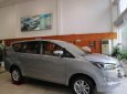 Toyota Innova 2.0EG 2018 - Bán Toyota Innova 2.0EG đời 2018, màu bạc, 785tr