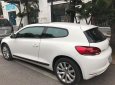 Volkswagen Scirocco 1.4 2010 - Bán Volkswagen Scirocco 1.4 sản xuất 2010, màu trắng, nhập khẩu nguyên chiếc chính chủ