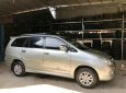 Toyota Innova J 2006 - Cần bán lại xe Toyota Innova J sản xuất năm 2006, màu bạc, giá tốt