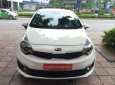 Kia Rio 1.4 AT 2016 - Bán xe Kia Rio 1.4 AT đời 2016, màu trắng, nhập khẩu Hàn Quốc chính chủ