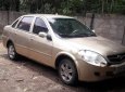 Lifan 520 2007 - Cần bán Lifan 520 2007, giá 54tr