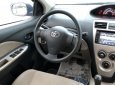 Toyota Vios   1.5 MT  2008 - Cần bán lại xe Toyota Vios 1.5 MT 2008, màu bạc