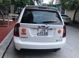 Kia Carens SXAT 2013 - Bán Kia Carens SXAT năm sản xuất 2013, màu trắng chính chủ, giá tốt