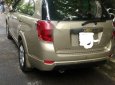 Chevrolet Captiva 2007 - Cần bán Chevrolet Captiva đời 2007 chính chủ, giá tốt